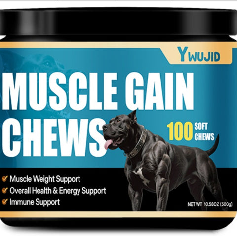 Muscle Increasing Soft Granules