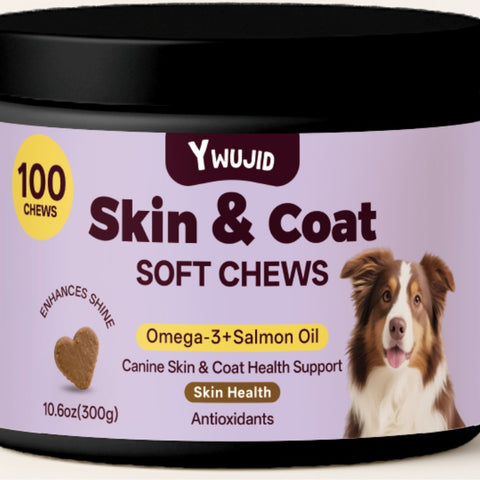 Skin Beauty Hair Soft Granules