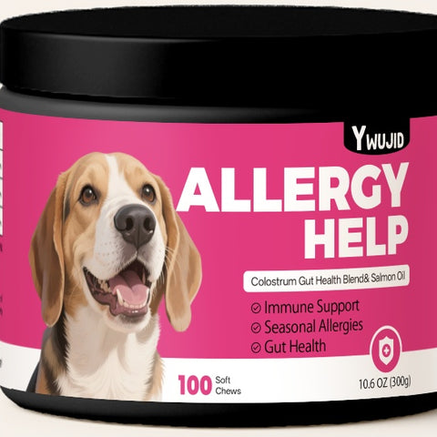 Anti-allergy Soft Granules